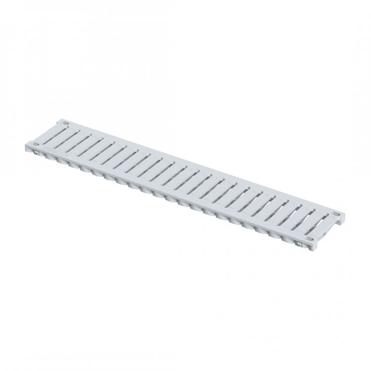 Plastik Izgara 13 lük Seri